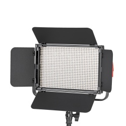 Осветитель светодиодный Falcon Eyes FlatLight 900 LED Bi-color Осветитель светодиодный Falcon Eyes FlatLight 900 LED Bi-color