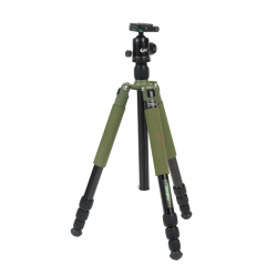 Штатив Falcon Eyes Green Line 1720 BH-14 Штатив Falcon Eyes Green Line 1720 BH-14