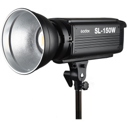 Осветитель светодиодный Godox SL-150W студийный Осветитель светодиодный Godox SL-150W студийный