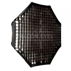Насадка сотовая Falcon Eyes OB15HC для FEA-OB15 Насадка сотовая Falcon Eyes OB15HC для FEA-OB15