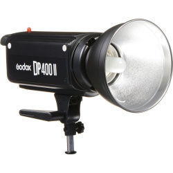 Вспышка студийная Godox DP400II Вспышка студийная Godox DP400II