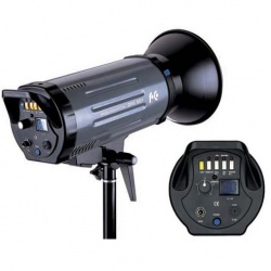 Вспышка студийная Falcon Eyes DPS-601 Вспышка студийная Falcon Eyes DPS-601