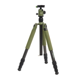 Штатив Falcon Eyes Green Line 1720C BH-14 Штатив Falcon Eyes Green Line 1720C BH-14