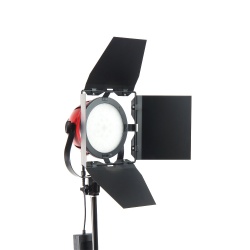 Осветитель студийный Falcon Eyes DTR-30 RGB LED Осветитель студийный Falcon Eyes DTR-30 RGB LED
