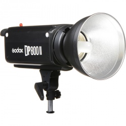 Вспышка студийная Godox DP800II Вспышка студийная Godox DP800II