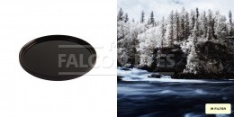 Фильтр IR 950 46 mm инфракрасный Фильтр IR 950 46 mm инфракрасный
