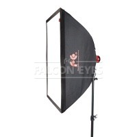 Софтбокс MRH1-4+SB6080 для освет DTR Софтбокс MRH1-4+SB6080 для освет DTR
