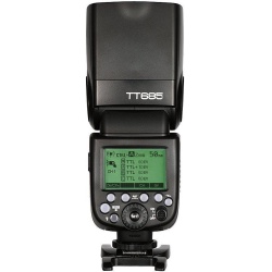 Вспышка накамерная Godox ThinkLite TT685N i-TTL для Nikon