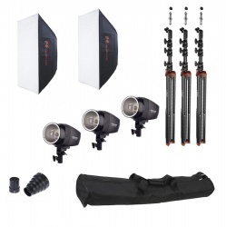 Комплект Falcon Eyes SS KIT I Комплект Falcon Eyes SS KIT I