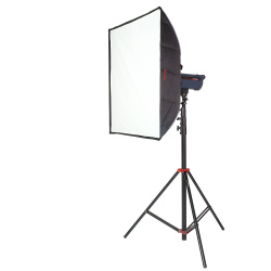 Софтбокс FEA-SB 9090 BW для студ.всп. Софтбокс FEA-SB 9090 BW для студ.всп.