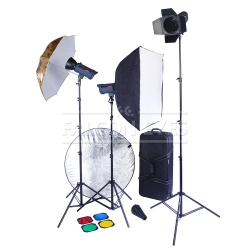 Комплект Falcon Eyes DEK-2316POP PRO Комплект Falcon Eyes DEK-2316POP PRO