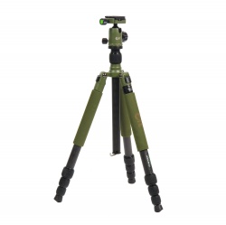 Штатив Falcon Eyes Green Line 1550C BH-10 Штатив Falcon Eyes Green Line 1550C BH-10