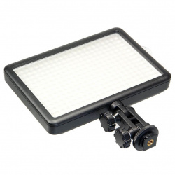 Накамерный светодиодный осветитель Falcon Eyes LedPRO 308 Накамерный светодиодный осветитель Falcon Eyes LedPRO 308