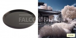 Фильтр IR 680 74 mm инфракрасный Фильтр IR 680 74 mm инфракрасный