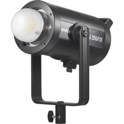 Осветитель светодиодный Godox SL150II Bi студийный Осветитель светодиодный Godox SL150II Bi студийный