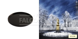 Фильтр IR 760 43 mm инфракрасный Фильтр IR 760 43 mm инфракрасный