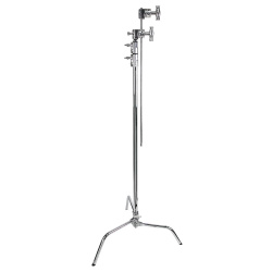 Стойка со штангой KUPO CS-40MK MASTER C-STAND GRIP ARM Стойка со штангой KUPO CS-40MK MASTER C-STAND GRIP ARM