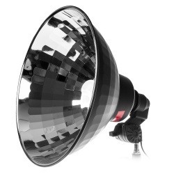 Осветитель LHPAT-40-1с отражателем 40 см Осветитель LHPAT-40-1с отражателем 40 см