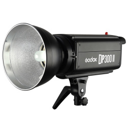 Вспышка студийная Godox DP300II