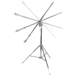 Стойка-журавль KUPO 546M K-STAND JUNIOR BOOM STAND Стойка-журавль KUPO 546M K-STAND JUNIOR BOOM STAND