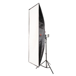 Софтбокс FEA-SB 50200 BW для студ.всп. Софтбокс FEA-SB 50200 BW для студ.всп.