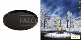 Фильтр IR 760 74 mm инфракрасный Фильтр IR 760 74 mm инфракрасный