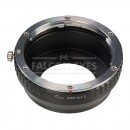 Кольцо переходное Canon EOS на Olympus M4/3 Кольцо переходное Canon EOS на Olympus M4/3