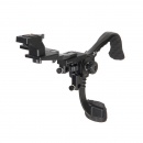 Наплечные штативы и стедикамы