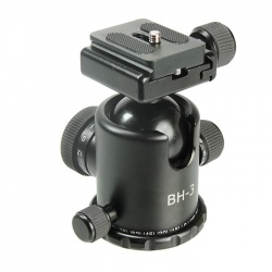 Штативная головка Falcon Eyes BH-3 Штативная головка Falcon Eyes BH-3
