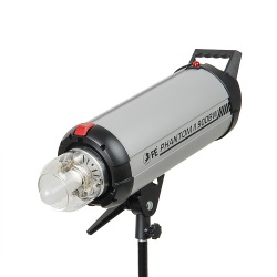 Вспышка Falcon Eyes Phantom II 900 BW студийная Вспышка Falcon Eyes Phantom II 900 BW студийная