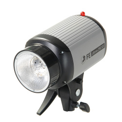 Вспышка студийная Falcon Eyes Ultima 250 SS Вспышка студийная Falcon Eyes Ultima 250 SS