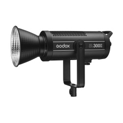 Осветитель светодиодный Godox SL300II студийный Осветитель светодиодный Godox SL300II студийный