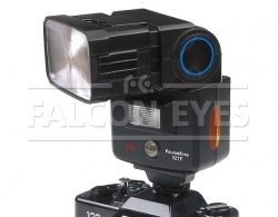 Вспышка Falcon Eyes 32TF с 2 лампами Вспышка Falcon Eyes 32TF с 2 лампами
