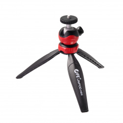 Штатив настольный Falcon Eyes LifePOD mini (без адаптеров) Штатив настольный Falcon Eyes LifePOD mini (без адаптеров)