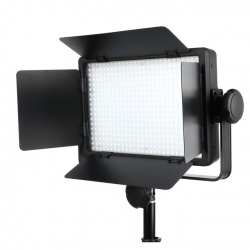 Осветитель светодиодный Godox LED500W студийный Осветитель светодиодный Godox LED500W студийный