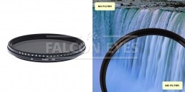 Фильтр MC-ND 72 mm Фильтр MC-ND 72 mm