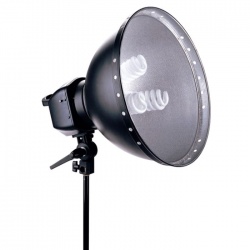 Осветитель Falcon Eyes LHP-328Q галогеновый Осветитель Falcon Eyes LHP-328Q галогеновый