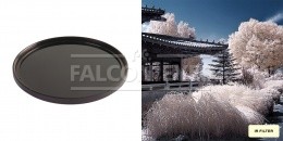Фильтр IR 680 67 mm инфракрасный Фильтр IR 680 67 mm инфракрасный