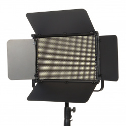 Осветитель светодиодный Falcon Eyes FlatLight 150 LED Bi-color Осветитель светодиодный Falcon Eyes FlatLight 150 LED Bi-color