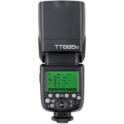 Вспышка накамерная Godox ThinkLite TT685F TTL для Fujifilm Вспышка накамерная Godox ThinkLite TT685F TTL для Fujifilm
