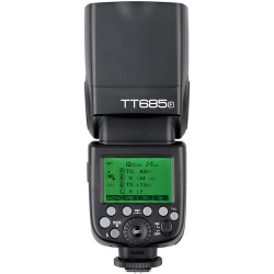 Вспышка накамерная Godox ThinkLite TT685F TTL для Fujifilm