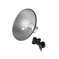 Рефлектор Godox AD-S6 под зонт для AD360II фото На фото изображено Рефлектор Godox AD-S6 под зонт для AD360II