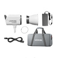 Комплект светодиодных осветителей Godox LITEMONS LA150R K1 фото На фото изображено Комплект светодиодных осветителей Godox LITEMONS LA150R K1