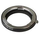Кольцо переходное Pentax K на OM4/3 Кольцо переходное Pentax K на OM4/3