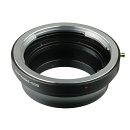 Кольцо переходное Pentax 645 на Canon EOS Кольцо переходное Pentax 645 на Canon EOS