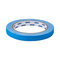 Лента клейкая KUPO CSS-1215BU CLOTH SPIKE TAPE синяя фото На фото изображено Лента клейкая KUPO CSS-1215BU CLOTH SPIKE TAPE синяя