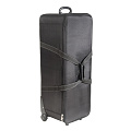 Сумка CC-16 на колесах фото На фото изображено Сумка CC-16 на колесах