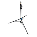 Стойка KUPO 080ACH MIDI CLICK STAND с воздушным амортизатором фото На фото изображено Стойка KUPO 080ACH MIDI CLICK STAND с воздушным амортизатором