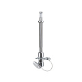Удлинитель KUPO 012 BABY STAND EXTENSION для стойки фото На фото изображено Удлинитель KUPO 012 BABY STAND EXTENSION для стойки