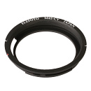 Кольцо переходное M42 на Contax Кольцо переходное M42 на Contax